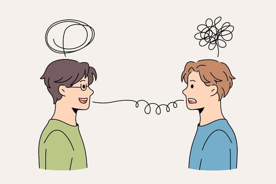 5 bước giải quyết xung đột