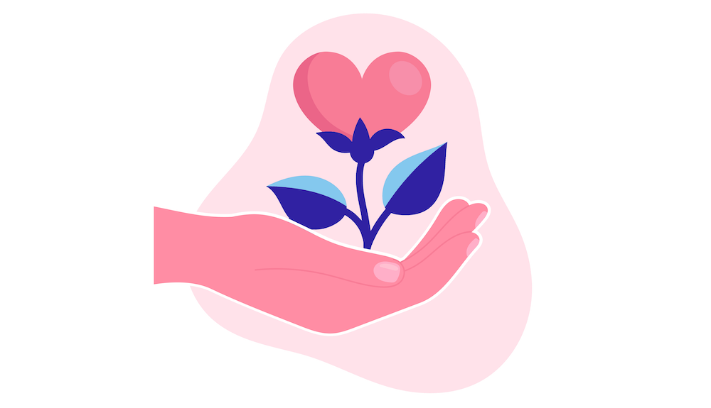 3 Reasons to Start Practicing Self-Compassion - Union Square Practice