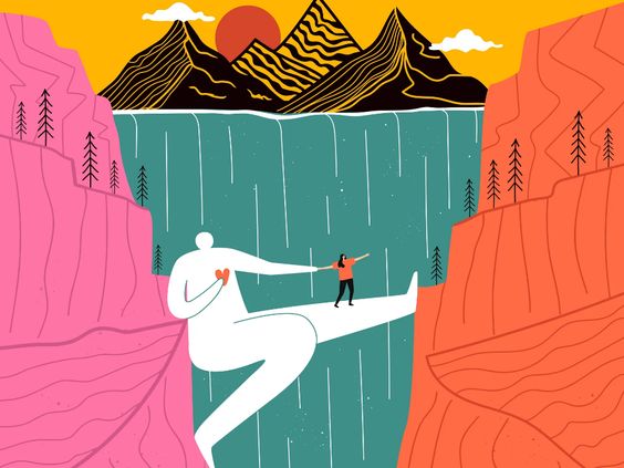 LÀM THẾ NÀO ĐỂ THỰC HÀNH SỰ CHẤP NHẬN?