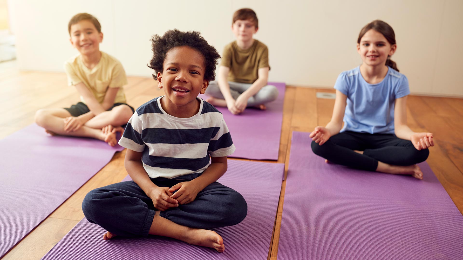 Mindfulness for Kids | Mindfulness Exercises for Children