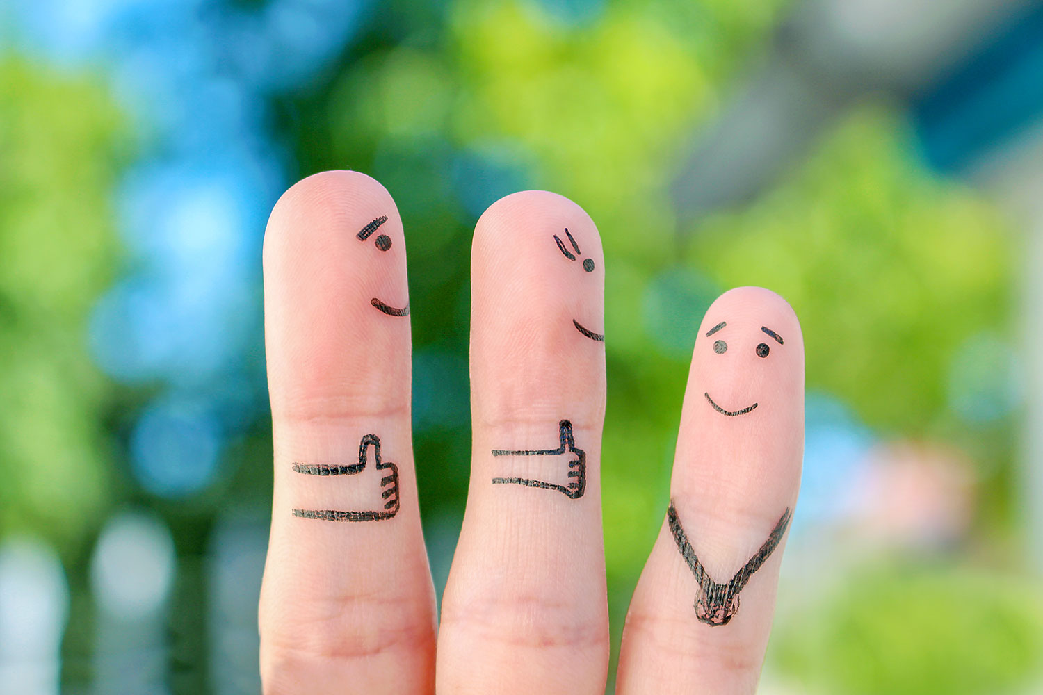 Lời khen ngợi và lời phê bình - Làm đẹp tấm lòng